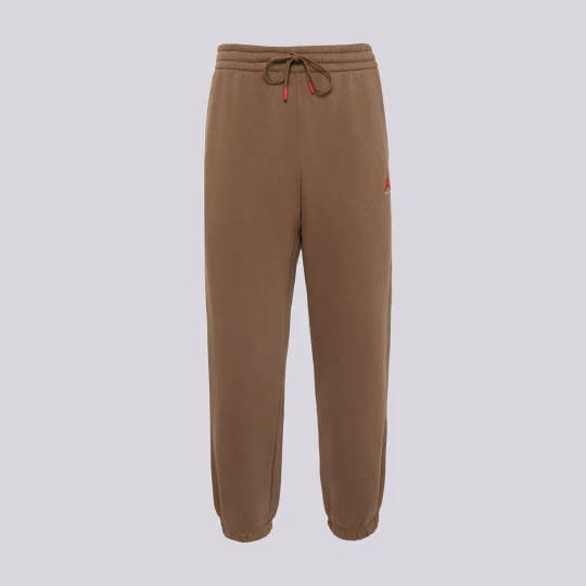 Zdjęcie produktu Jordan Spodnie M J Brk St Flc Cuff Pant Bb brązowy