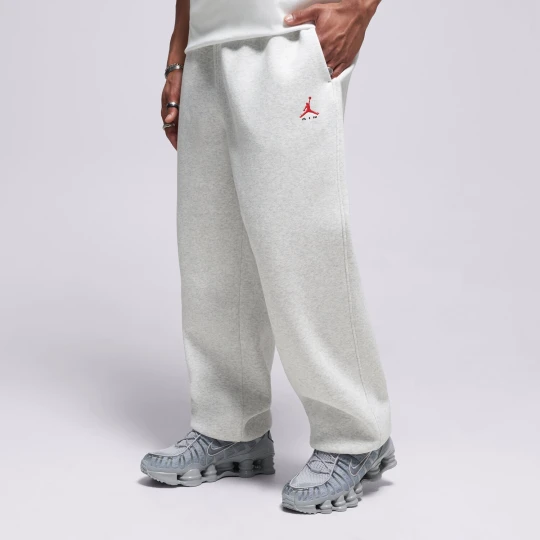 Zdjęcie produktu Jordan Spodnie M J Brk St Flc Cuff Pant Bb szary