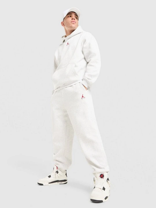 Zdjęcie produktu Jordan Spodnie M J Brk St Flc Cuff Pant Bb szary