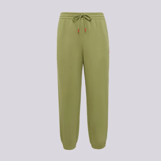 Zdjęcie produktu Jordan Spodnie M J Brk St Flc Cuff Pant Bb zielony
