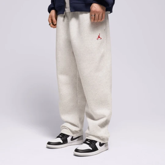 Zdjęcie produktu Jordan Spodnie M J Brk St Flc Oh Bb szary
