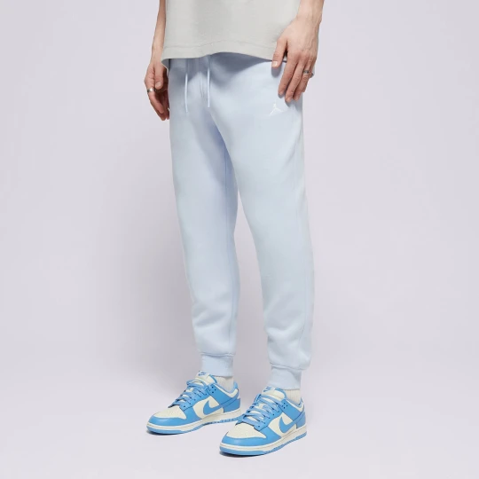 Zdjęcie produktu Jordan Spodnie M J Brkln Flc Pant niebieski