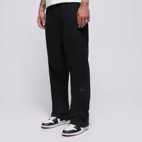 Zdjęcie produktu Jordan Spodnie M J Ess Dbl Knee Wvn Pant czarny