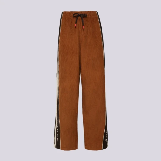 Zdjęcie produktu Jordan Spodnie M J Flt Cord Pant brązowy