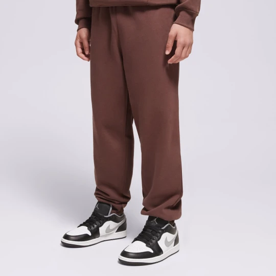 Zdjęcie produktu Jordan Spodnie Mj Brkln Flc Pant Boy brązowy
