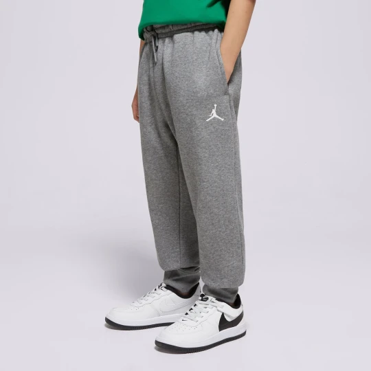Zdjęcie produktu Jordan Spodnie Mj Brooklyn Flc Ess Pant Boy szary