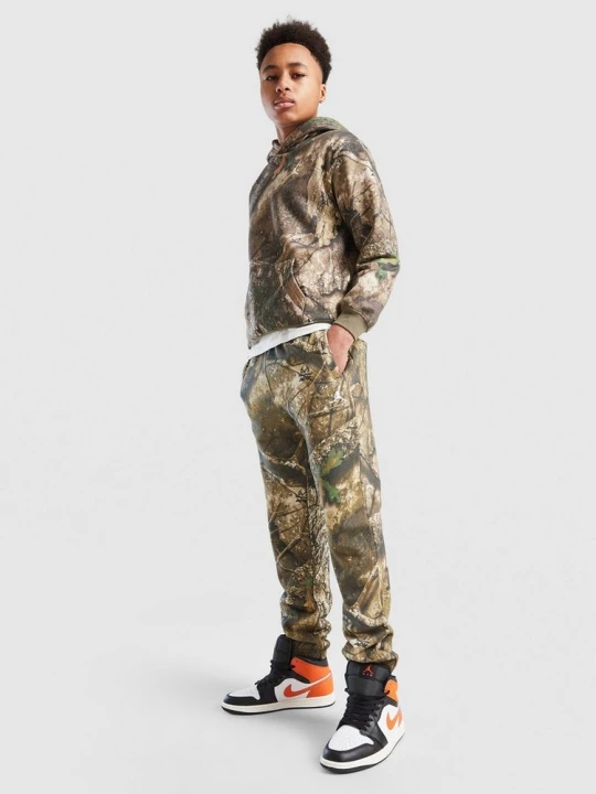 Zdjęcie produktu Jordan Spodnie Mj Mvp Realtree Flc