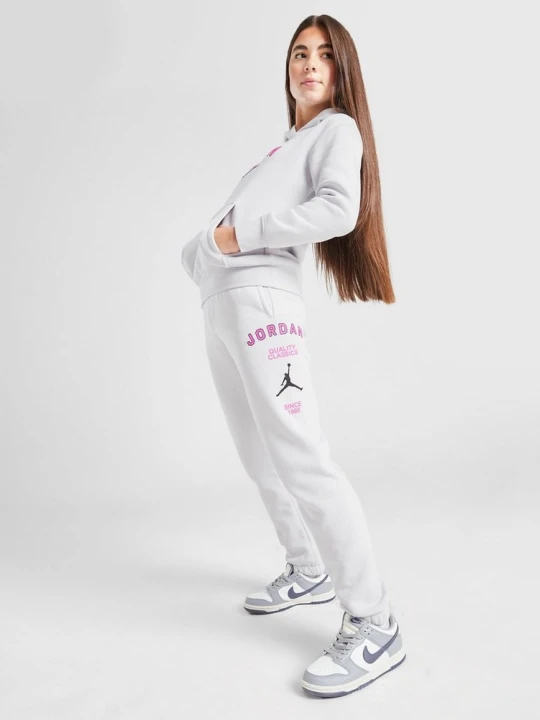 Zdjęcie produktu Jordan Spodnie G Jogger G szary