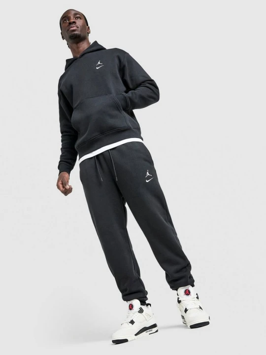 Zdjęcie produktu Jordan Spodnie Swoosh czarny