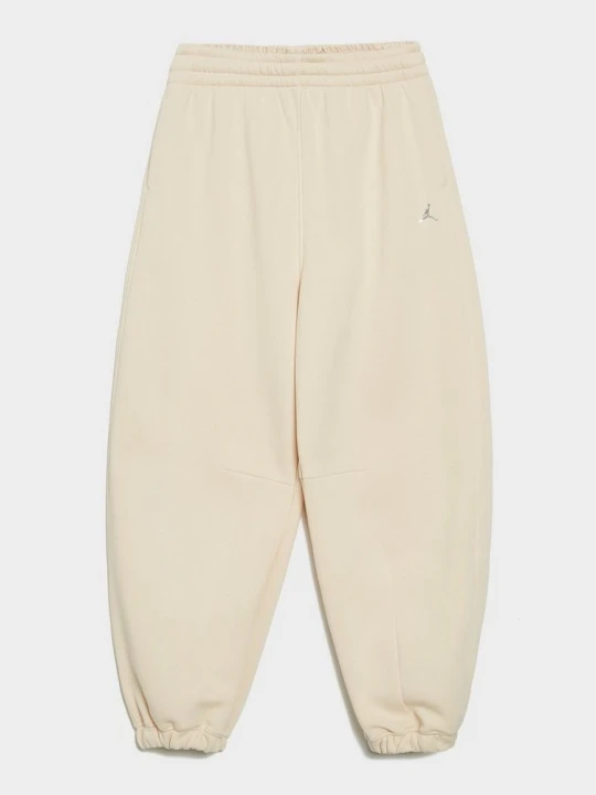 Zdjęcie produktu Jordan Spodnie W Brooklyn Fleece Jogger beżowy