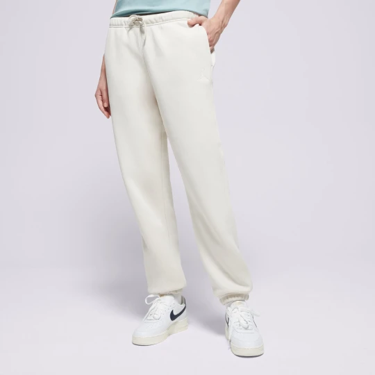 Zdjęcie produktu Jordan Spodnie W J Brk Flc Pant 24 kremowy