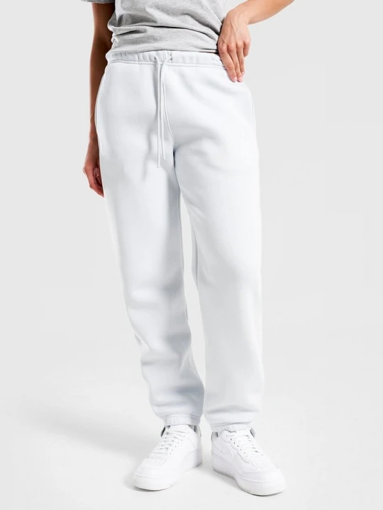Zdjęcie produktu Jordan Spodnie W Brooklyn Fleece szary