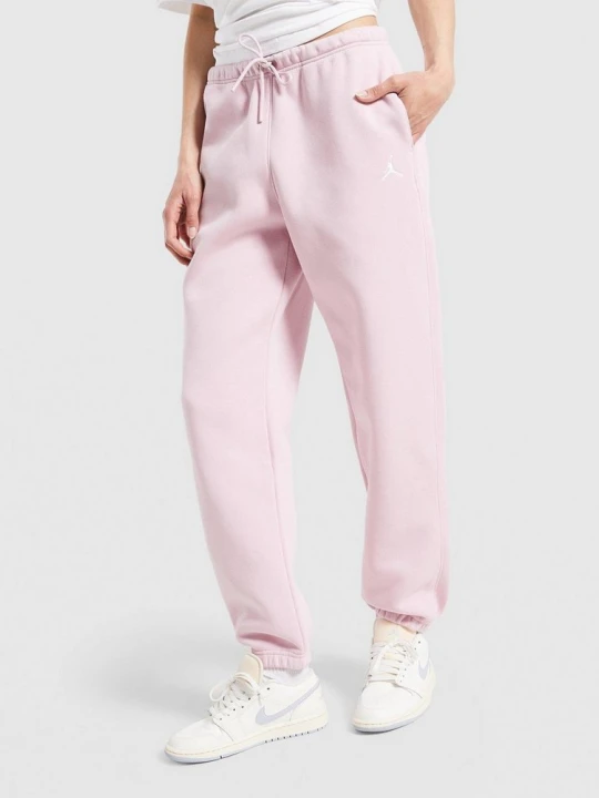 Zdjęcie produktu Jordan Spodnie W Brooklyn Fleece różowy