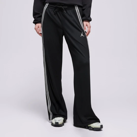 Zdjęcie produktu Jordan Spodnie W J Brk Trk Pant czarny