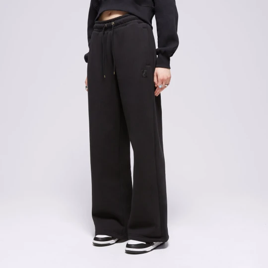 Zdjęcie produktu Jordan Spodnie W J Flt Flc Pant Ssnl czarny
