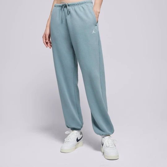 Zdjęcie produktu Jordan Spodnie W J Spt Df Csvr Flc Pant zielony