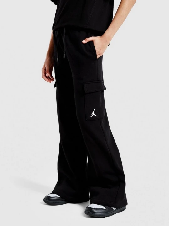 Zdjęcie produktu Jordan Spodnie Cargo Brkn Flc G czarny