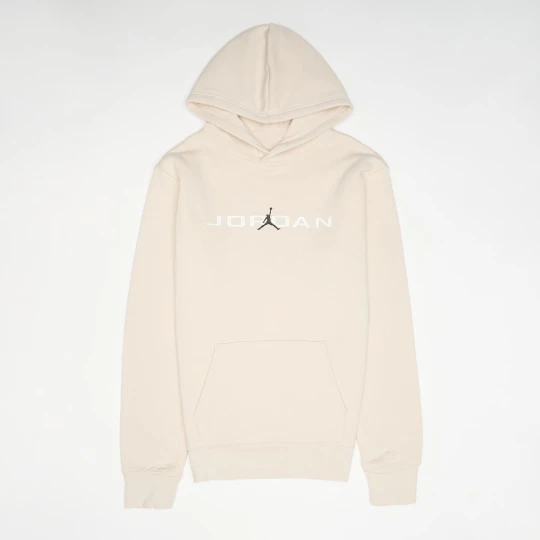 Zdjęcie produktu Stretch High Brand Read Hoodie Jordan beż