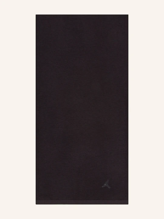 Zdjęcie produktu Jordan Szal Jordan Airy schwarz CZARNY