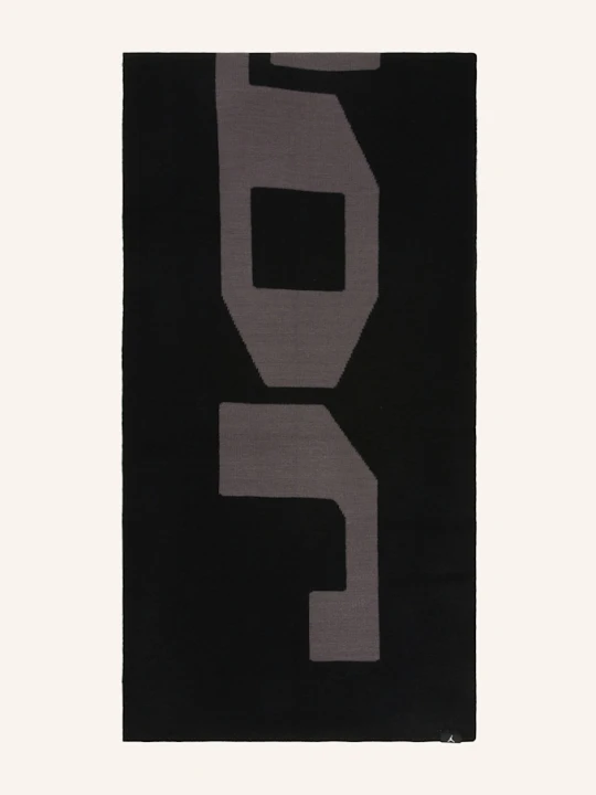 Zdjęcie produktu Jordan Szal Jordan grau
