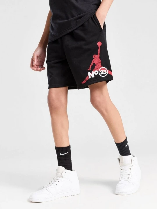 Zdjęcie produktu Jordan Szorty 1984 Jm czarny