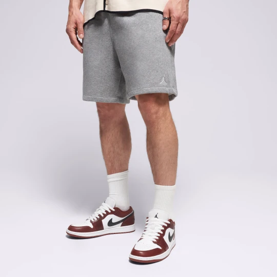 Zdjęcie produktu Jordan Szorty Brooklyn szary
