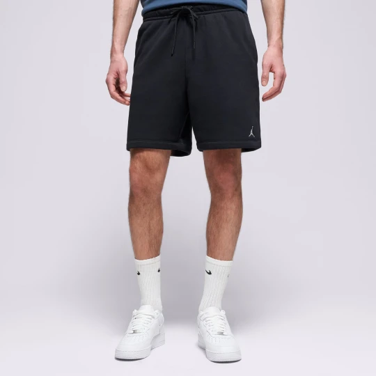 Zdjęcie produktu Jordan Szorty Brooklyn czarny