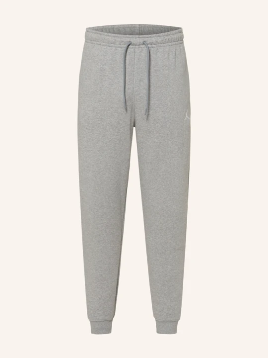 Zdjęcie produktu Jordan Szorty Dresowe Brooklyn Fleece grau SZARY