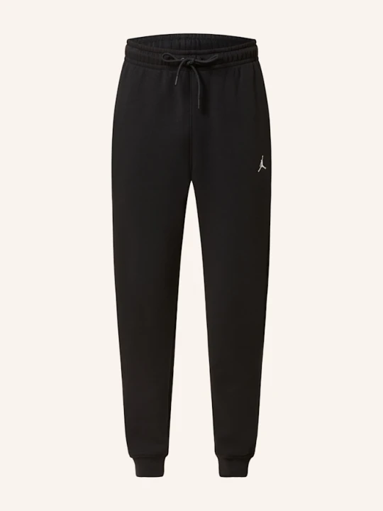 Zdjęcie produktu Jordan Szorty Dresowe Brooklyn Fleece schwarz CZARNY