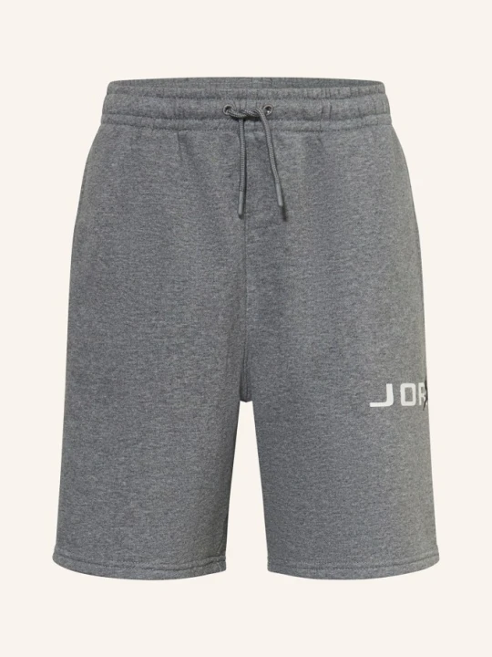 Zdjęcie produktu Jordan Szorty Dresowe grau
