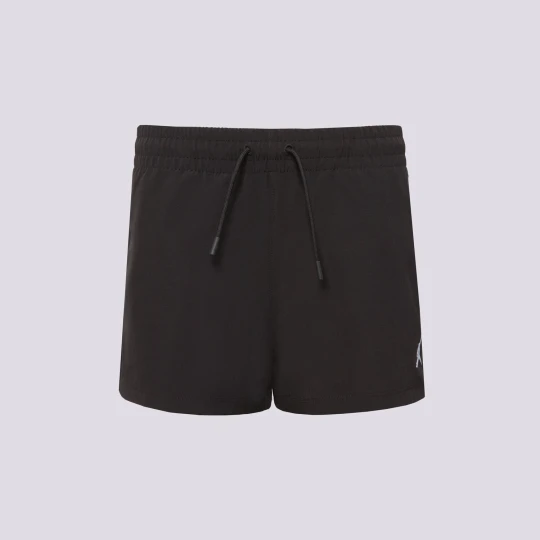 Zdjęcie produktu Jordan Szorty Ess Woven Short Girl czarny