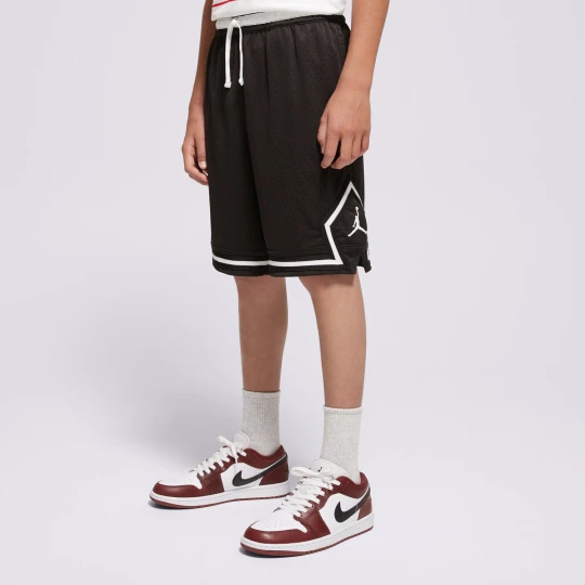 Zdjęcie produktu Jordan Szorty Sport Diamond czarny