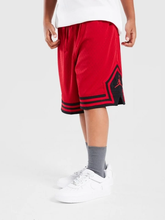Zdjęcie produktu Jordan Szorty Df Sport Diamond czerwony