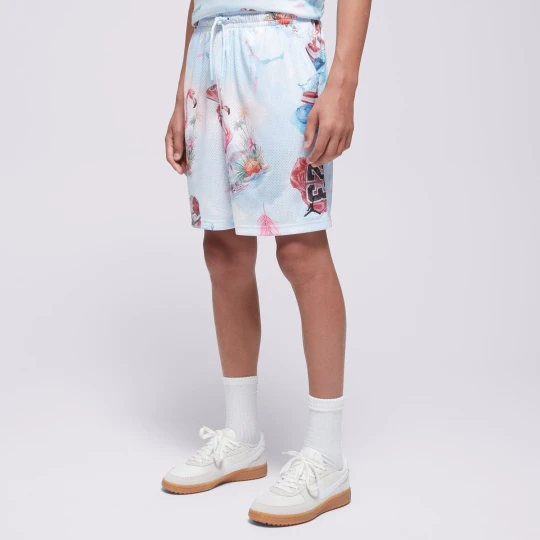 Zdjęcie produktu Jordan Szorty Jdb Mj Ess Smr Pk Aop Mesh Short Boy