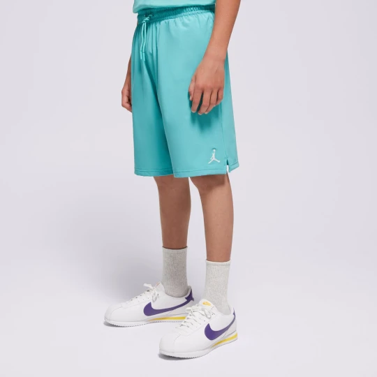 Zdjęcie produktu Jordan Szorty Jdb Mj Jumpman Woven Play Shor Boy zielony