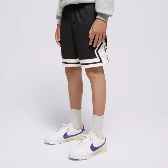 Zdjęcie produktu Jordan Szorty Jdb Quai 54 Sport Diamond Shor Boy czarny