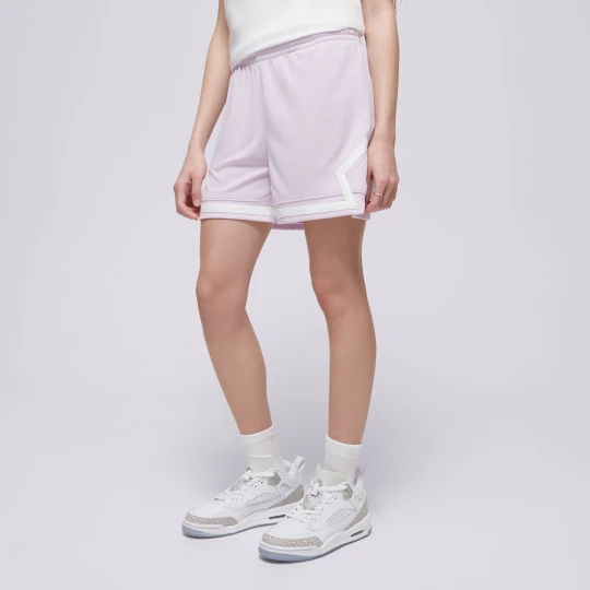 Zdjęcie produktu Jordan Szorty Sport Diamond fioletowy