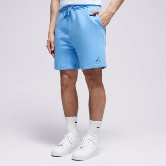 Zdjęcie produktu Jordan Szorty M J Brk Flc Short niebieski