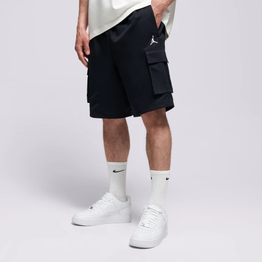 Zdjęcie produktu Jordan Szorty M J Brk Fstvl Cargo Short czarny