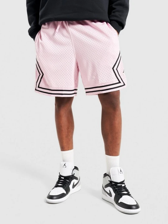 Zdjęcie produktu Jordan Szorty Sport Diamond różowy