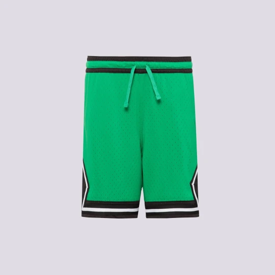 Zdjęcie produktu Jordan Szorty Mj Df Sport Diamond Short Boy zielony