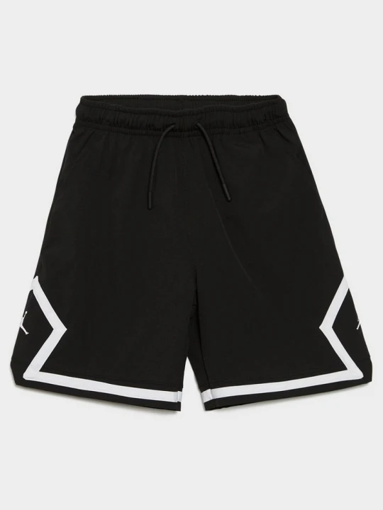 Zdjęcie produktu Jordan Szorty Diamond Woven czarny