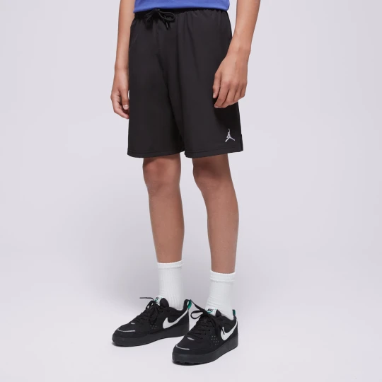 Zdjęcie produktu Jordan Szorty Mj Jumpman Woven Play Short Boy czarny