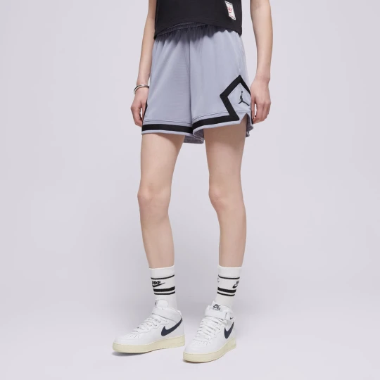 Zdjęcie produktu Jordan Szorty W J Spt Dmnd Short 4" fioletowy