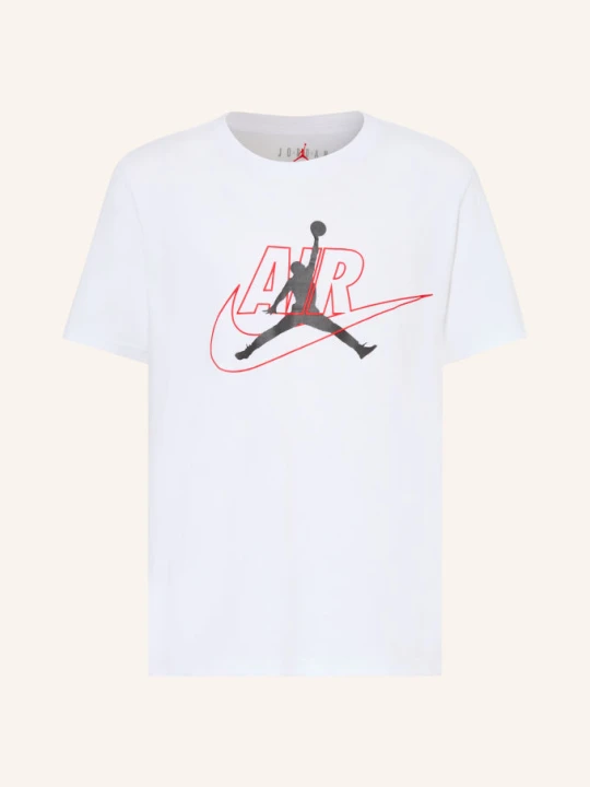 Zdjęcie produktu Jordan T-Shirt Air Swoosh weiss