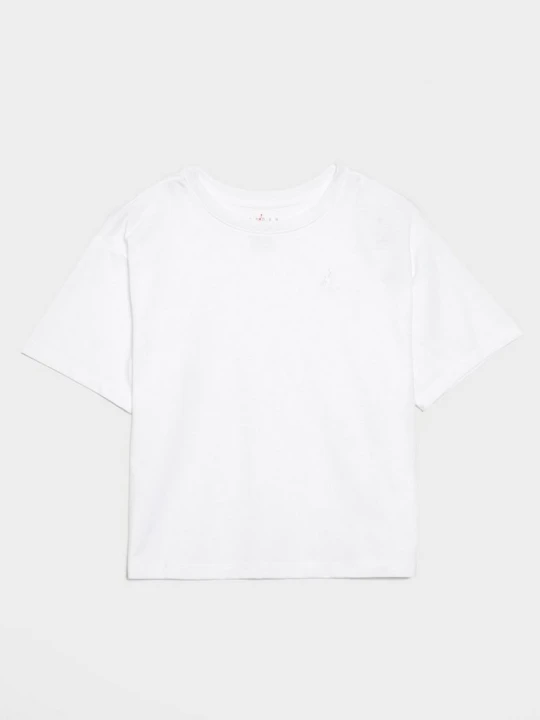 Zdjęcie produktu Jordan T Shirt Brk Ss biały
