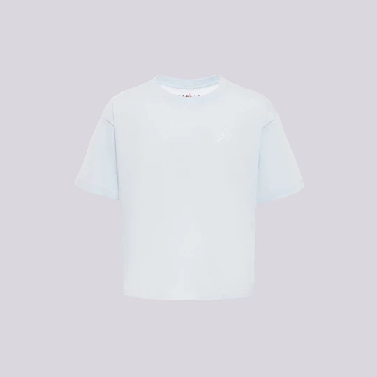 Zdjęcie produktu Jordan T-Shirt Jdg Mj Brklyn Essentials Ss Te G niebieski