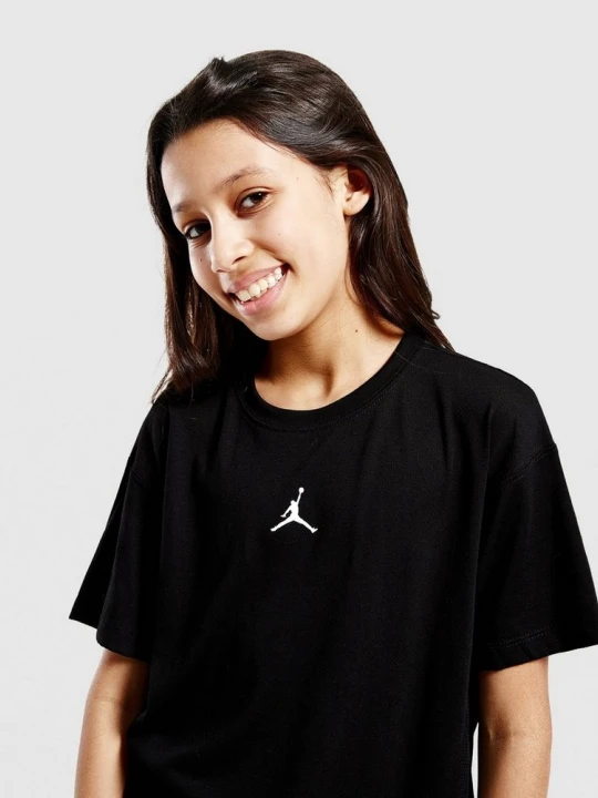 Zdjęcie produktu Jordan T-Shirt Jdg Wj Sport Diamond Ss Top czarny