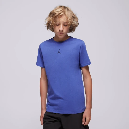 Zdjęcie produktu Jordan T-Shirt Jdn Jordan Sport Core Ss Tee Boy fioletowy