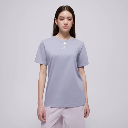 Zdjęcie produktu Jordan T-Shirt Jdn Jordan Sport Core Ss Tee Girl fioletowy